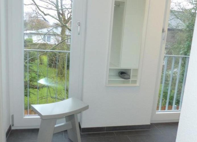 Strandlust - Anspruchsvolle Ferienwohnung Wangerooge Exterior foto